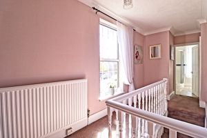 Landing- click for photo gallery